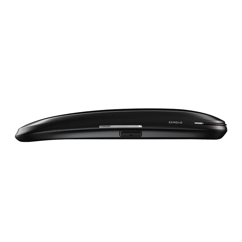 ENROAD Nomadix Pro XL Slim 400 · Чёрный