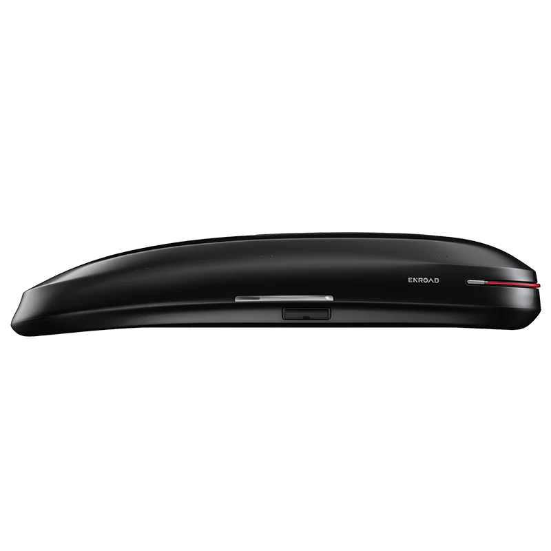 ENROAD Nomadix Pro XXL 600-E · Чёрный